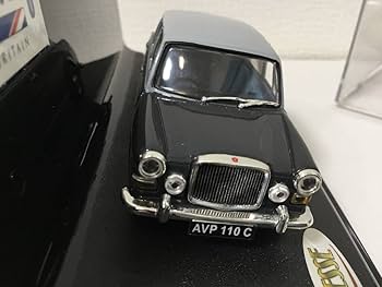 ユーズド 　vitesse vanden plas princess 1/43 ユーズド vitesse vanden plas princess 1/43 - メルカリ